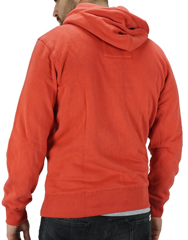 Explorer Man Sweater